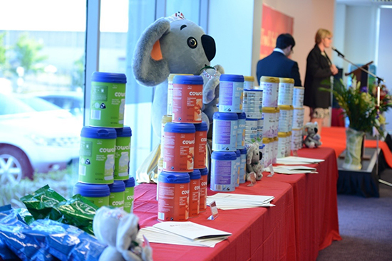 GMP leads New Zealand Food Safety to a New Level
