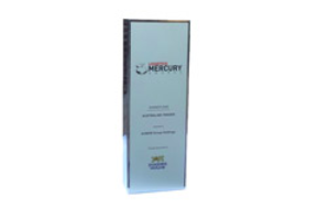 AUNEW has wins a Australian Logistic Award