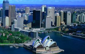 GMP Pharmaceuticals Group opens its head office in the centre of the Sydney CBD