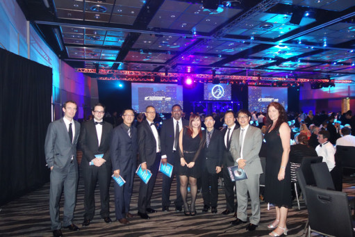 GMP nominated as Finalist for 2015 New Zealand International Business Awards